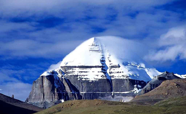 Mount Kailash