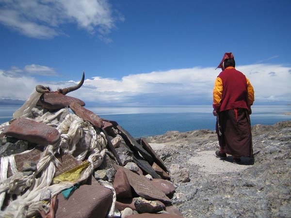 Tibetan Religions, Buddhist Religion Schools, Buddhism in Lhasa Tibet